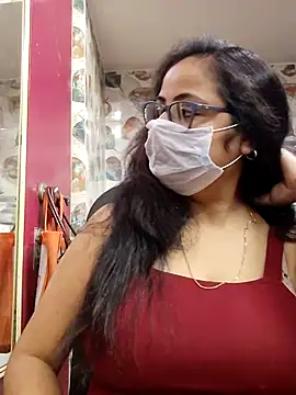 nisha 1110 online show from 03.08.26