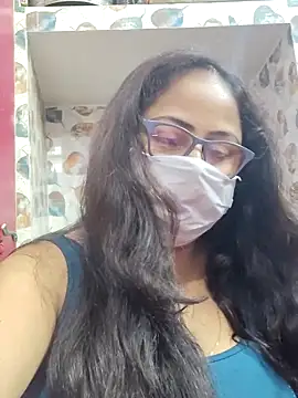 nisha 1110 online show from 04.08.26