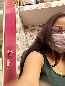 nisha 1110 online show from 04.12.26