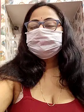 nisha 1110 online show from 04.13.26