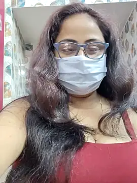 Snapshot of nisha_1110 chatting on 06.17.26 nisha 1110 online show from 06.17.26