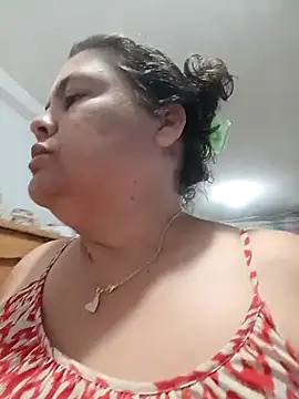 yaneth  online show from 10.03.25