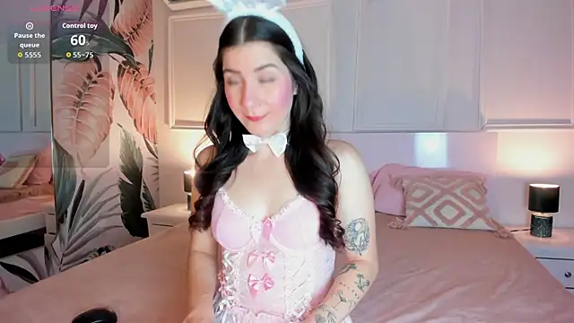 Bambi cutee online show from 11.09.25