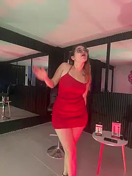 MissKathyfox online show from 02.12.26