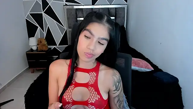 Snapshot of valeria-duarte chatting on 05.08.26 valeria-duarte online show from 05.08.26