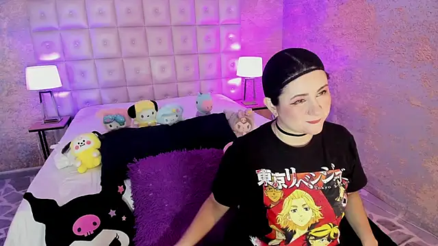 harimoon1 online show from 09.13.25