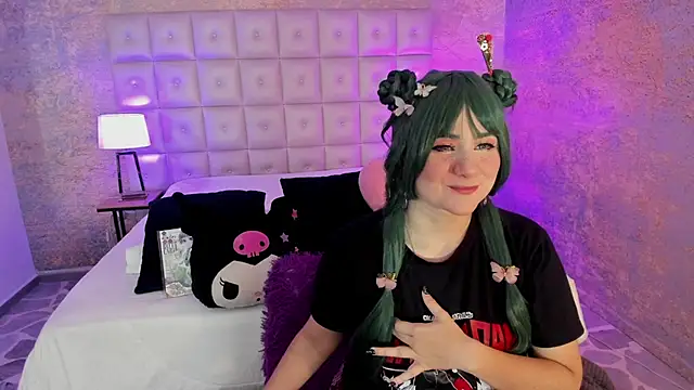 harimoon1 online show from 09.15.25