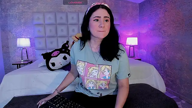 harimoon1 online show from 09.16.25