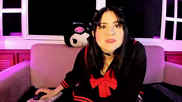 harimoon1 online show from 10.07.25