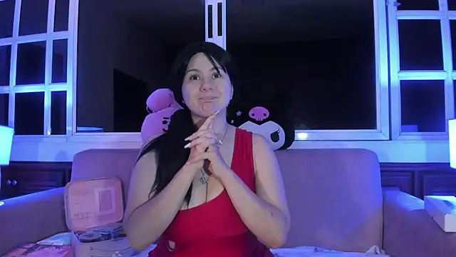 harimoon1 online show from 12.02.25