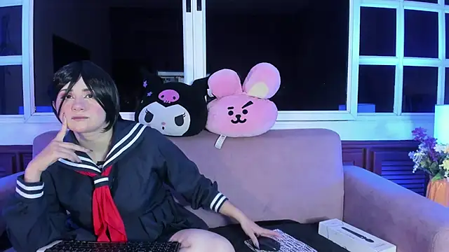 harimoon1 online show from 12.22.25