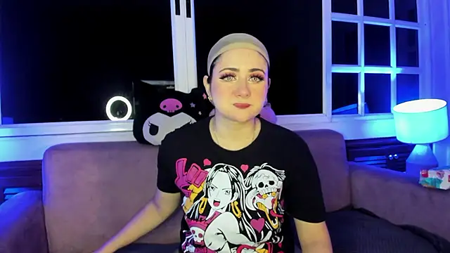 harimoon1 online show from 01.18.26