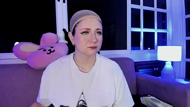 harimoon1 online show from 02.10.26