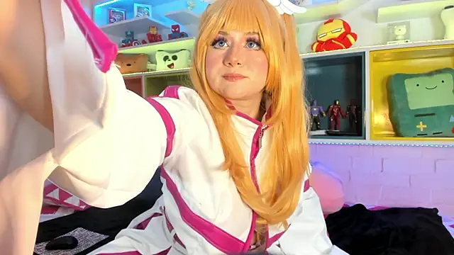 harimoon1 online show from 02.22.26