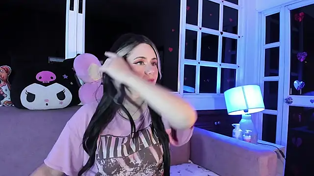 harimoon1 online show from 04.02.26