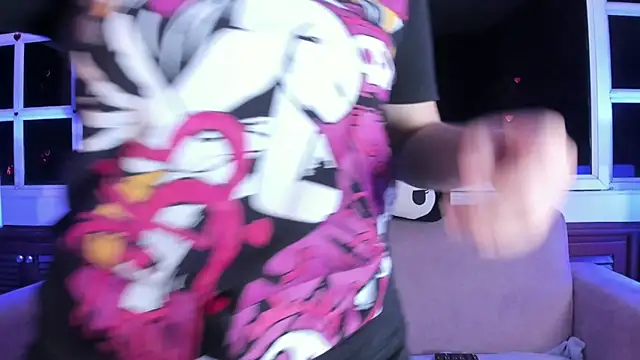 harimoon1 online show from 04.11.26