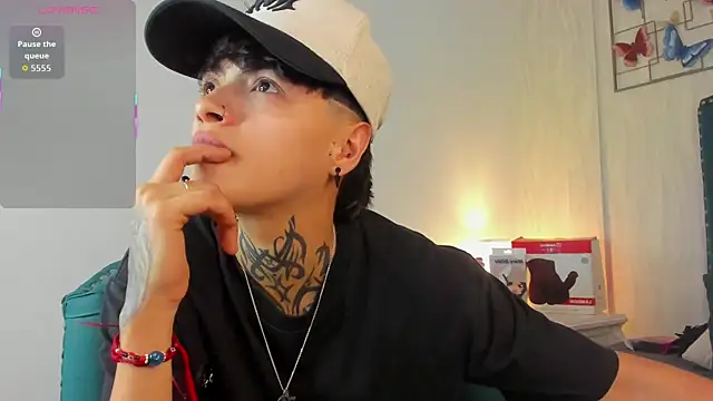 b3k afrodict online show from 11.28.25