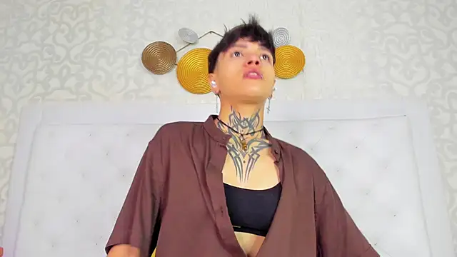 b3k afrodict online show from 02.23.26