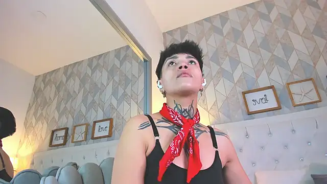 b3k afrodict online show from 05.16.26
