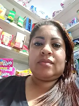 Snapshot of Karla_hilton1 chatting on 10.19.25 Karla hilton1 online show from 10.19.25