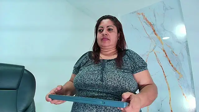 Snapshot of Karla_hilton1 chatting on 03.25.26 Karla hilton1 online show from 03.25.26