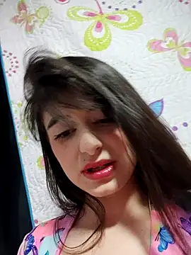 LiliCarterm online show from 10.27.25