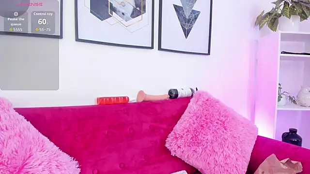 yunna7 online show from 04.20.26