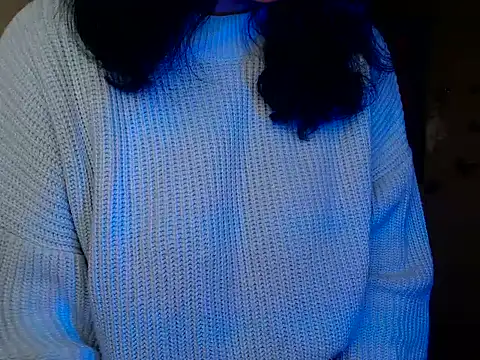 Snapshot of LadyAlice_ chatting on 12.19.25 LadyAlice online show from 12.19.25