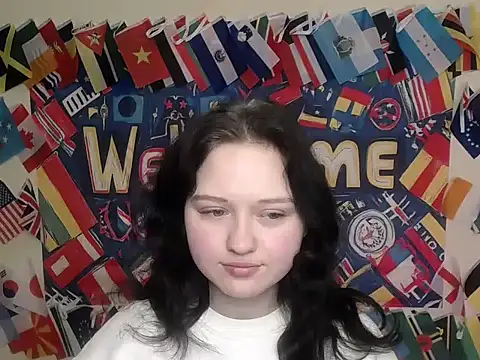 Snapshot of LadyAlice_ chatting on 02.03.26 LadyAlice online show from 02.03.26