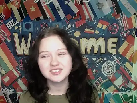 Snapshot of LadyAlice_ chatting on 02.05.26 LadyAlice online show from 02.05.26