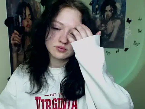 Snapshot of LadyAlice_ chatting on 02.11.26 LadyAlice online show from 02.11.26