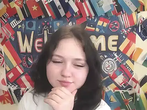 Snapshot of LadyAlice_ chatting on 03.09.26 LadyAlice online show from 03.09.26