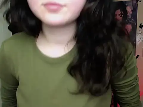 Snapshot of LadyAlice_ chatting on 04.11.26 LadyAlice online show from 04.11.26