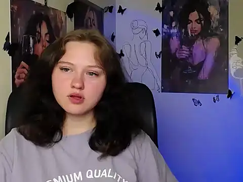 LadyAlice  online show from 05.29.26