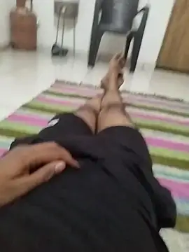 dhruve2010 online show from 10.11.25