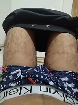 dhruve2010 online show from 10.31.25