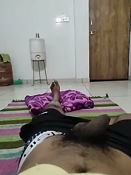 dhruve2010 online show from 12.04.25