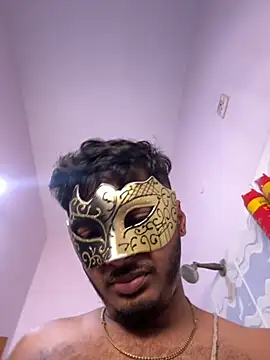 VVcouple online show from 09.14.25