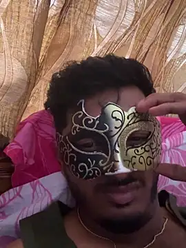 VVcouple online show from 09.21.25