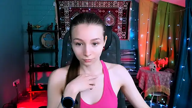 JulieDaniel online show from 02.09.26