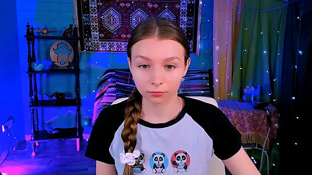 JulieDaniel online show from 03.02.26