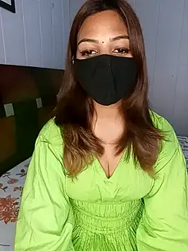 Hot malika19 online show from 10.26.25