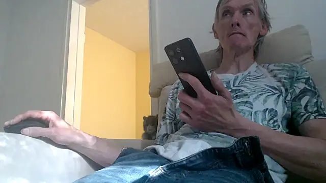 k74robert online show from 10.26.25