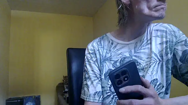 k74robert online show from 11.08.25