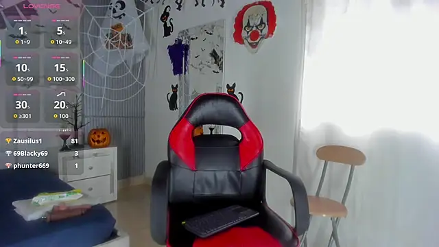 LilihtMature online show from 10.12.25