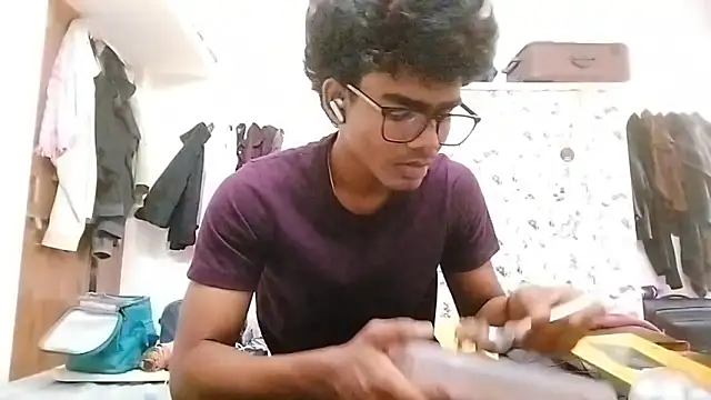 Rahulisagoodguy online show from 11.22.25