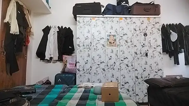 Rahulisagoodguy online show from 12.21.25