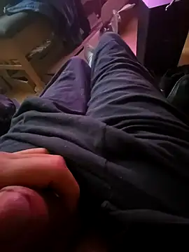 Snapshot of Fonse1860 chatting on 10.04.25 Fonse1860 online show from 10.04.25