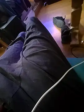 Snapshot of Fonse1860 chatting on 10.17.25 Fonse1860 online show from 10.17.25