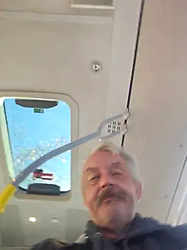 Snapshot of Fonse1860 chatting on 10.24.25 Fonse1860 online show from 10.24.25